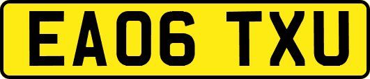 EA06TXU