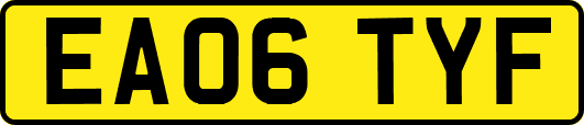 EA06TYF