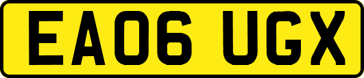 EA06UGX