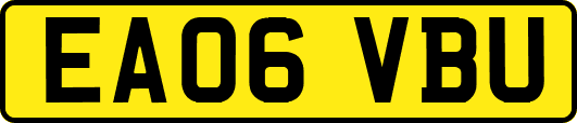 EA06VBU