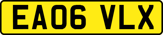 EA06VLX