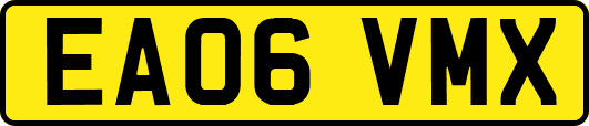 EA06VMX