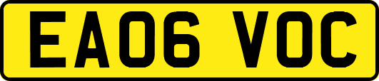 EA06VOC