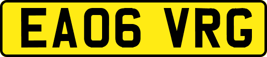 EA06VRG