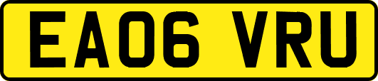 EA06VRU