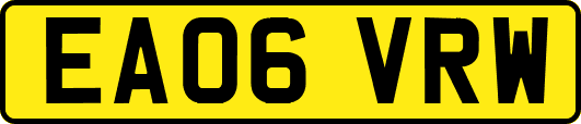 EA06VRW