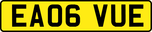 EA06VUE