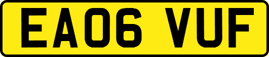 EA06VUF