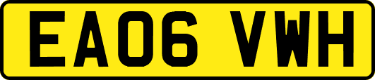 EA06VWH