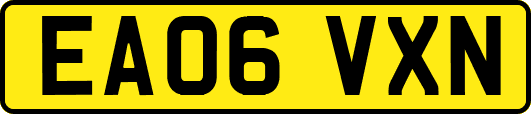 EA06VXN