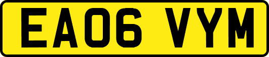 EA06VYM