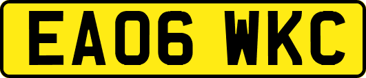 EA06WKC