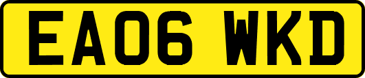 EA06WKD