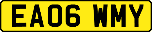 EA06WMY