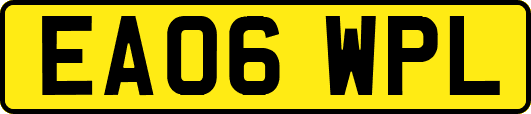 EA06WPL