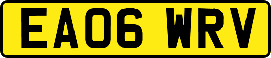 EA06WRV