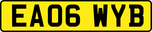 EA06WYB