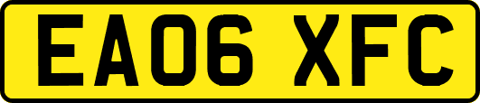 EA06XFC