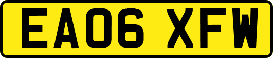 EA06XFW