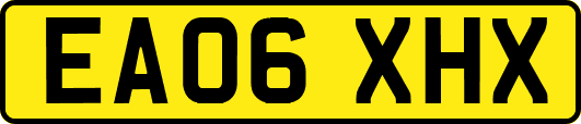 EA06XHX