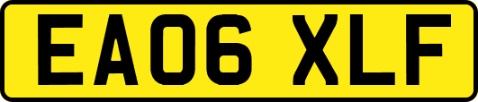 EA06XLF