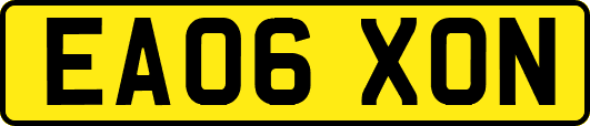 EA06XON