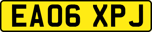 EA06XPJ