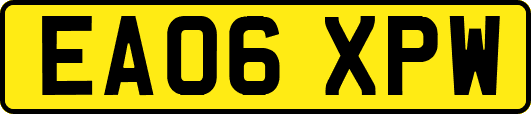 EA06XPW