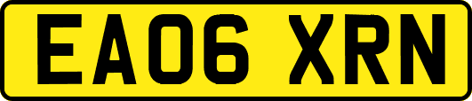 EA06XRN