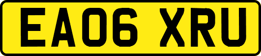 EA06XRU