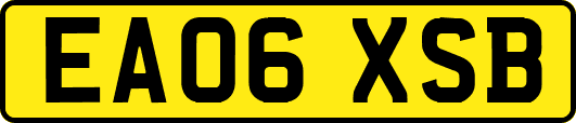 EA06XSB