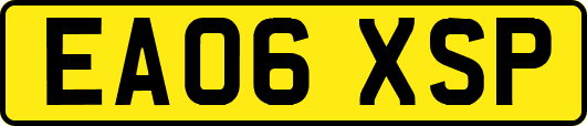 EA06XSP