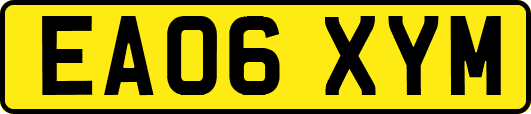 EA06XYM