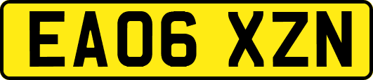 EA06XZN