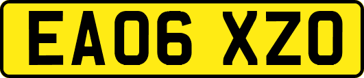 EA06XZO