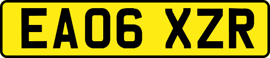 EA06XZR