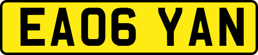 EA06YAN