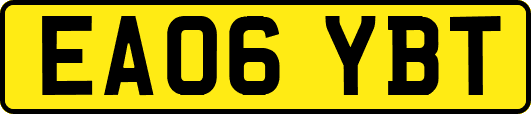 EA06YBT