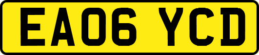 EA06YCD