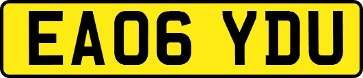 EA06YDU