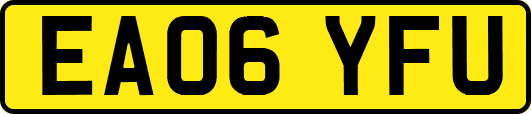 EA06YFU