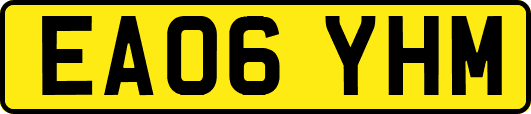 EA06YHM