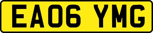 EA06YMG