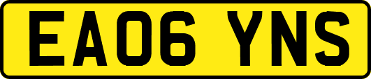 EA06YNS