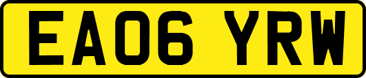 EA06YRW