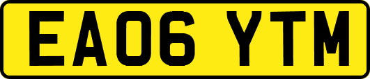 EA06YTM