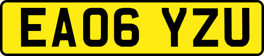 EA06YZU