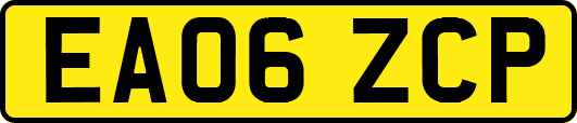 EA06ZCP