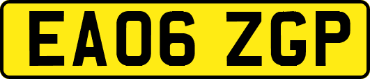 EA06ZGP