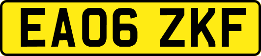 EA06ZKF